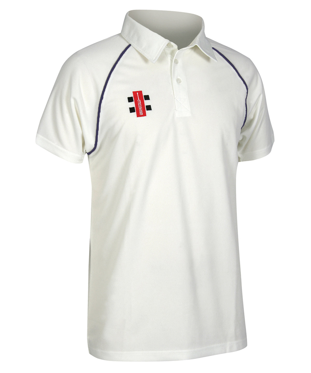 Kids Matrix short sleeve shirt