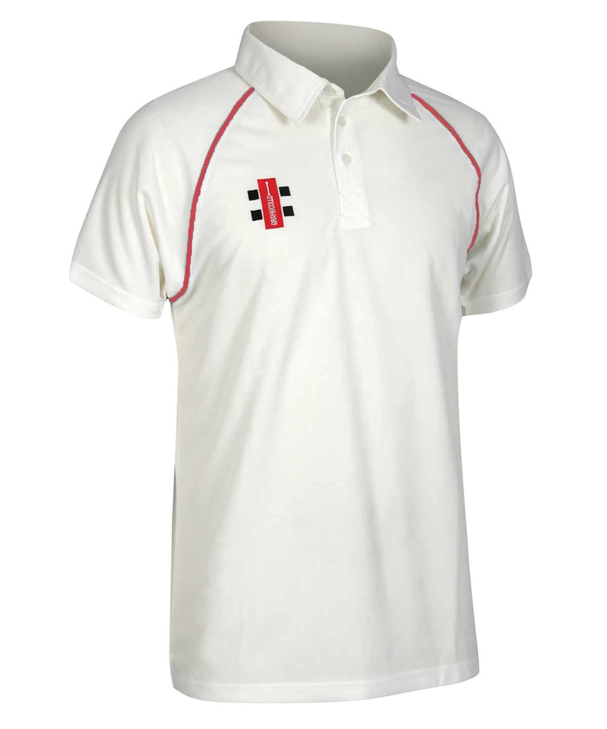 Kids Matrix short sleeve shirt