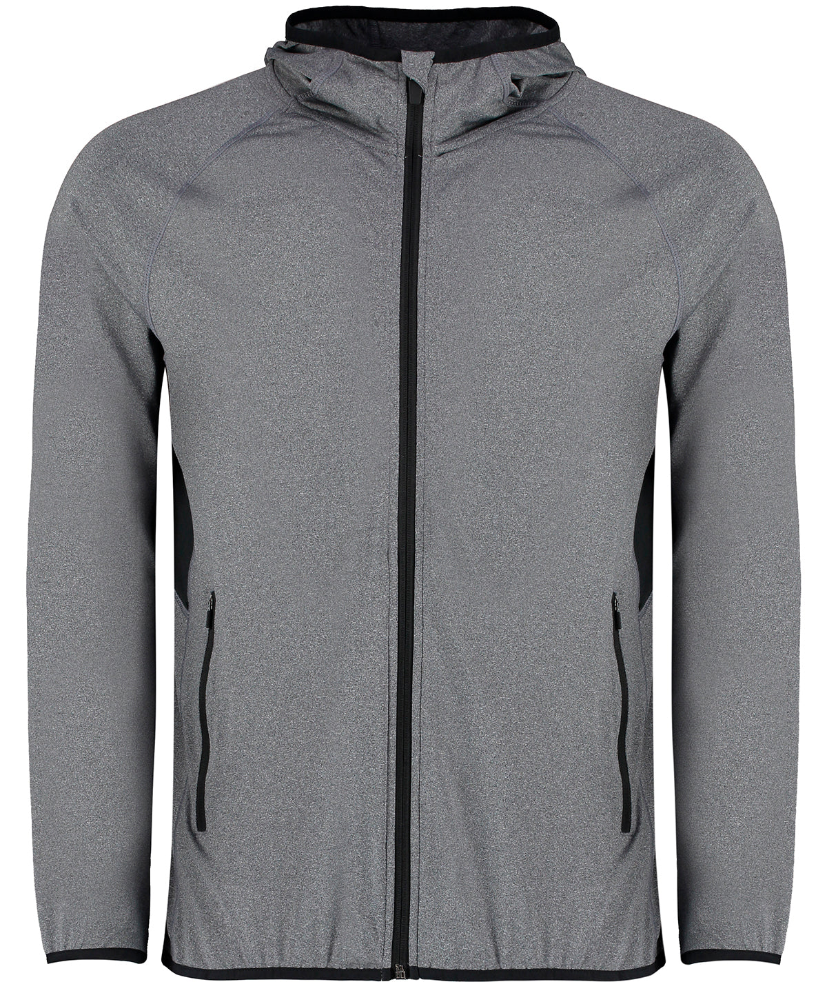 Gamegear® fashion fit sports jacket 