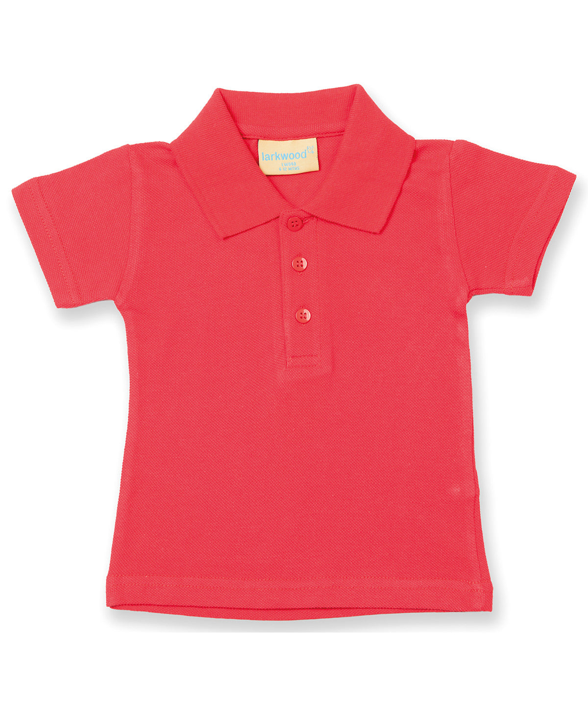 Baby/toddler polo shirt