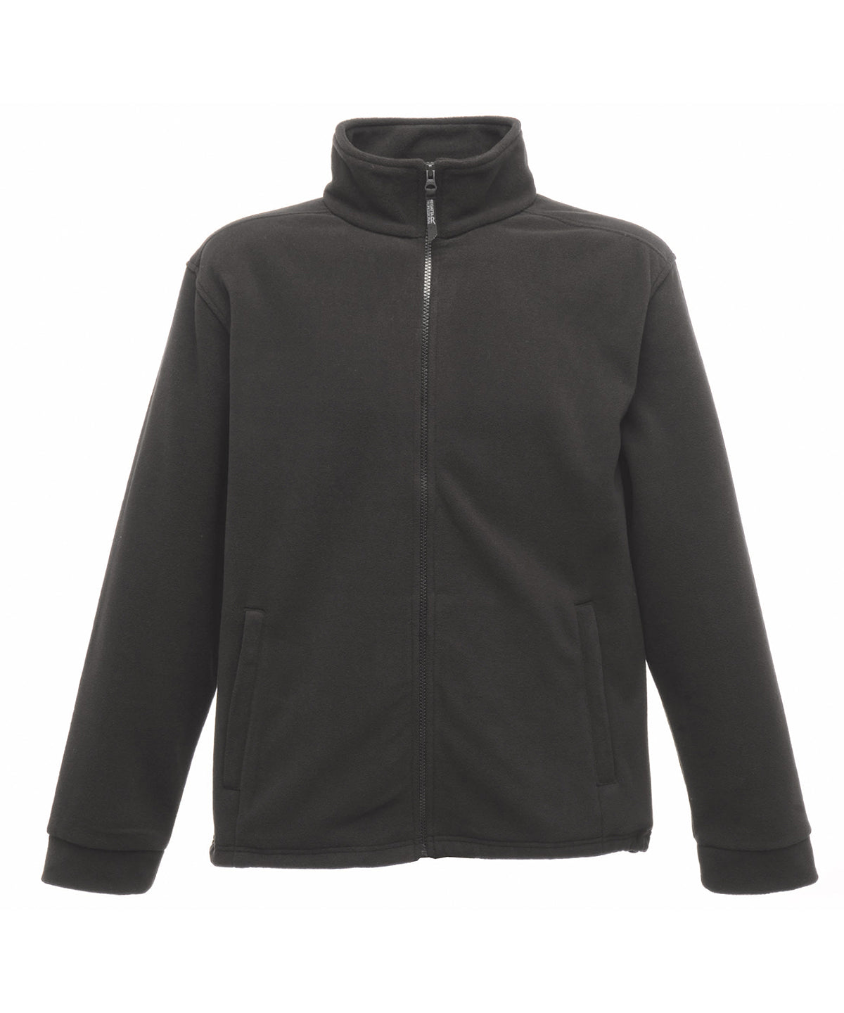 Seal Grey - Classic fleece - GarmentEmbroidery
