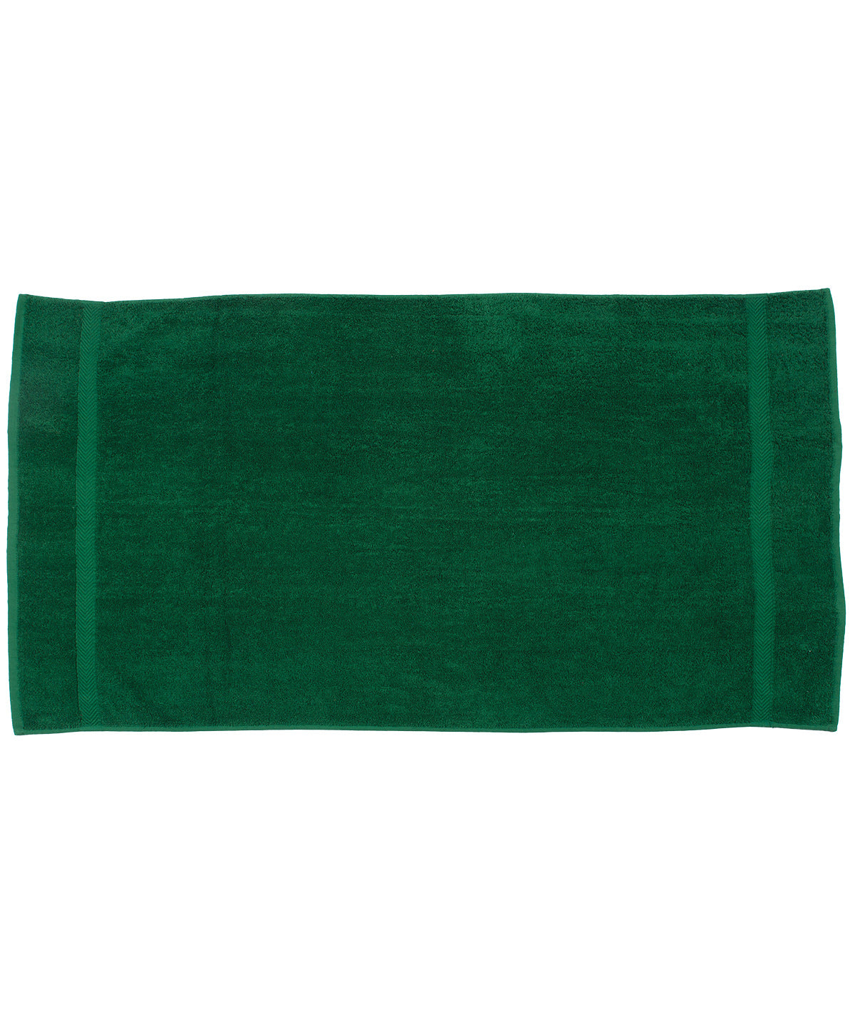 Forest - Luxury range bath towel - GarmentEmbroidery