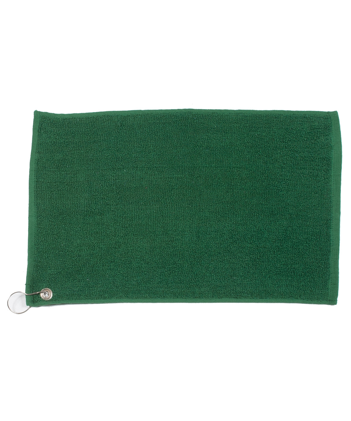 Forest - Luxury range golf towel - GarmentEmbroidery