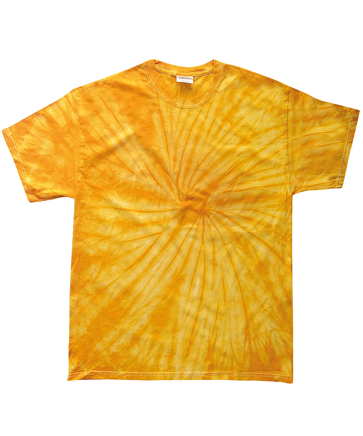 Spider Gold - Kids tonal spider T - GarmentEmbroidery