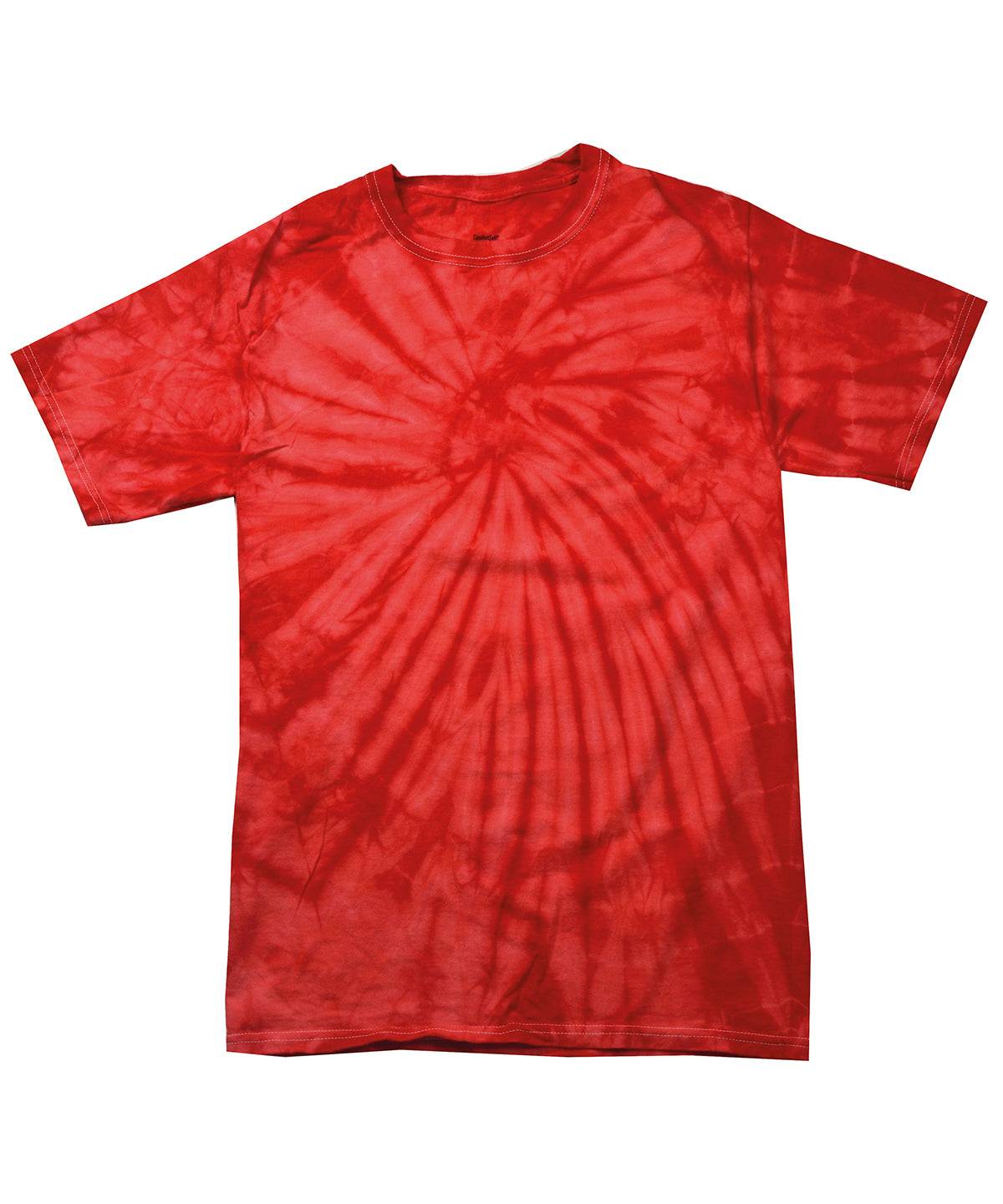 Spider Red - Tonal spider T - GarmentEmbroidery