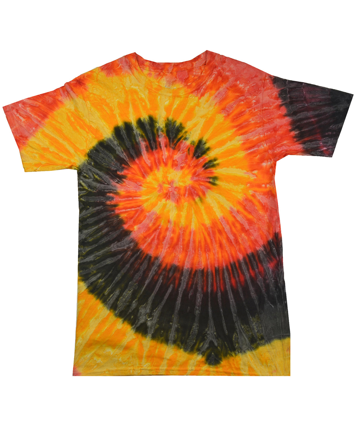 Kingston - Tie-dye shirt - GarmentEmbroidery