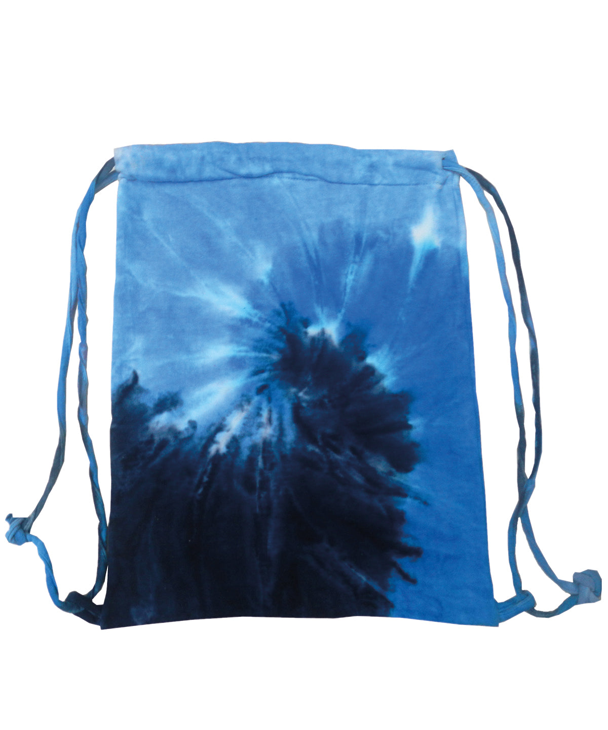 Blue Ocean - Sports sack - GarmentEmbroidery