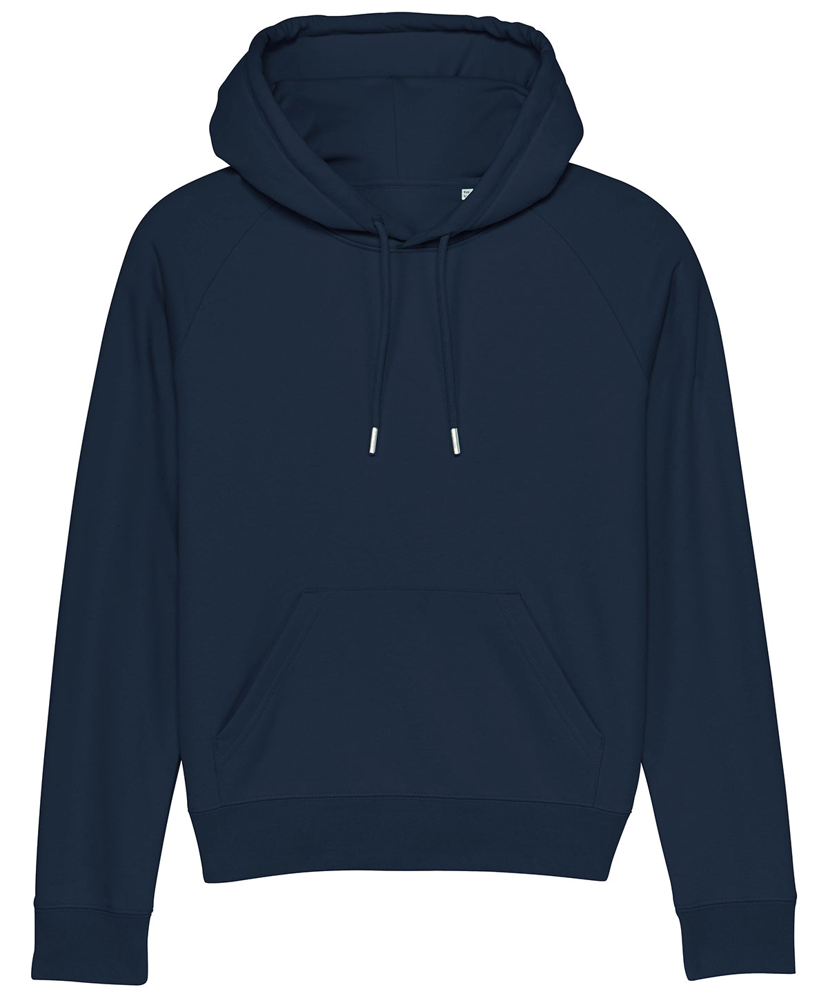 French Navy* - Women's Stella Trigger iconic hoodie sweatshirt  (STSW148) - GarmentEmbroidery