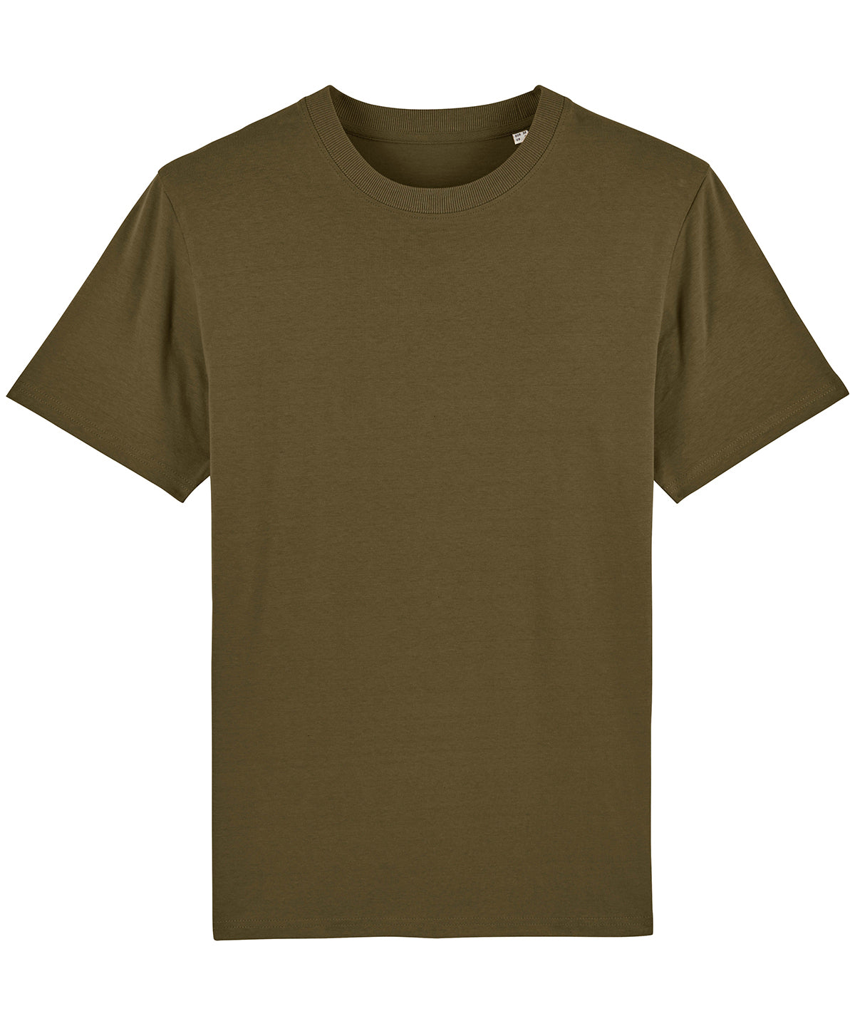 British Khaki -  Sparker, unisex heavy t-shirt (STTM559) - GarmentEmbroidery