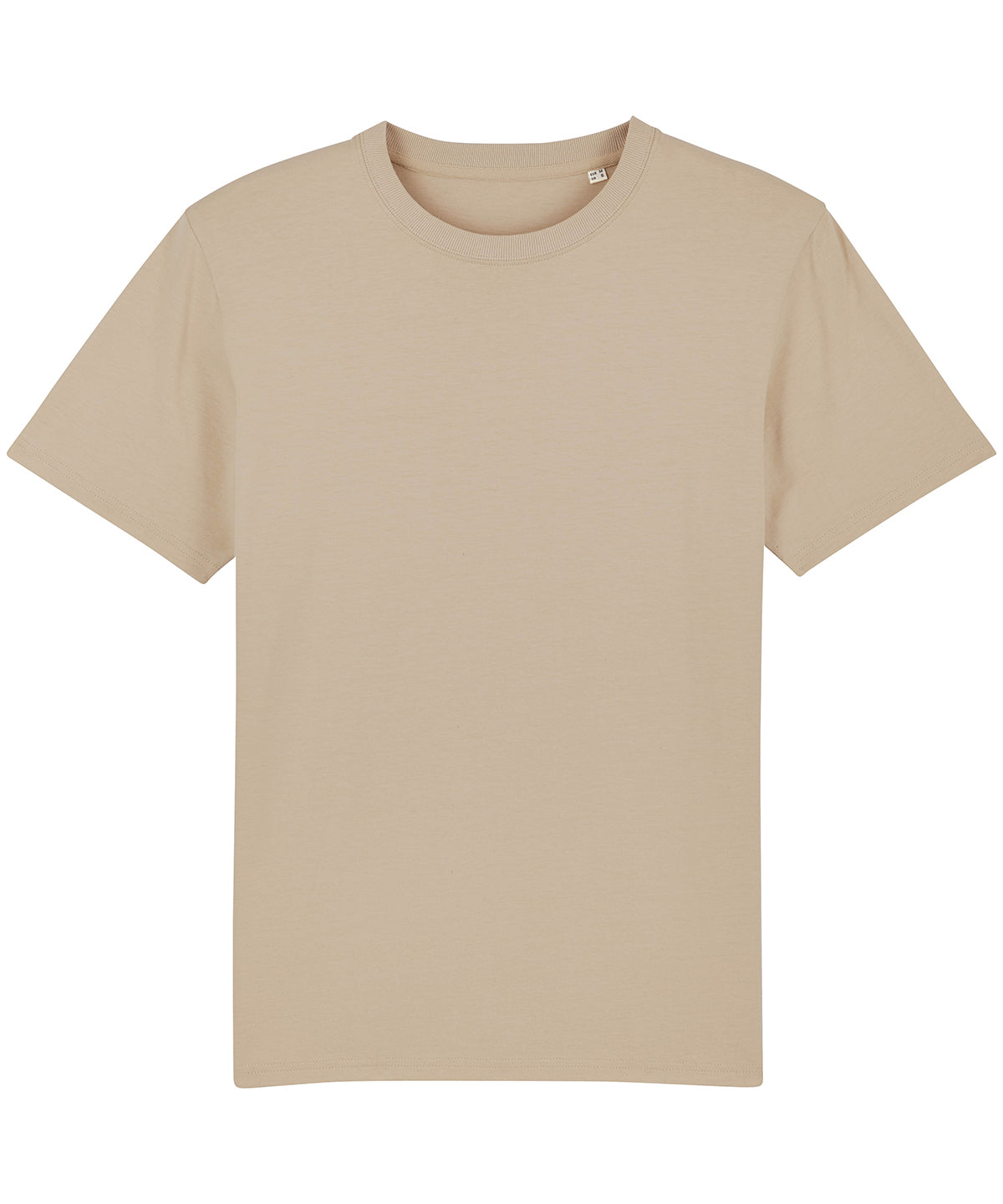 Desert Dust -  Sparker, unisex heavy t-shirt (STTM559) - GarmentEmbroidery