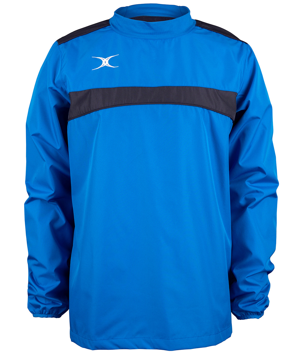 Kids Photon warm-up top