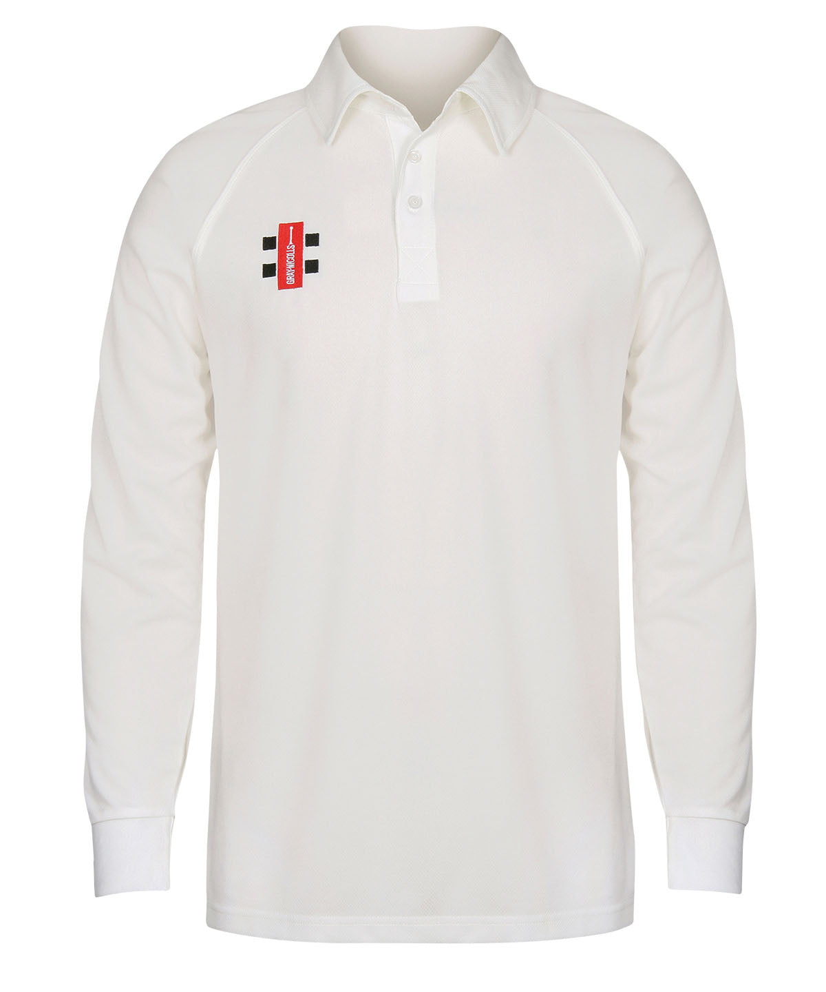 Kids Matrix long sleeve shirt