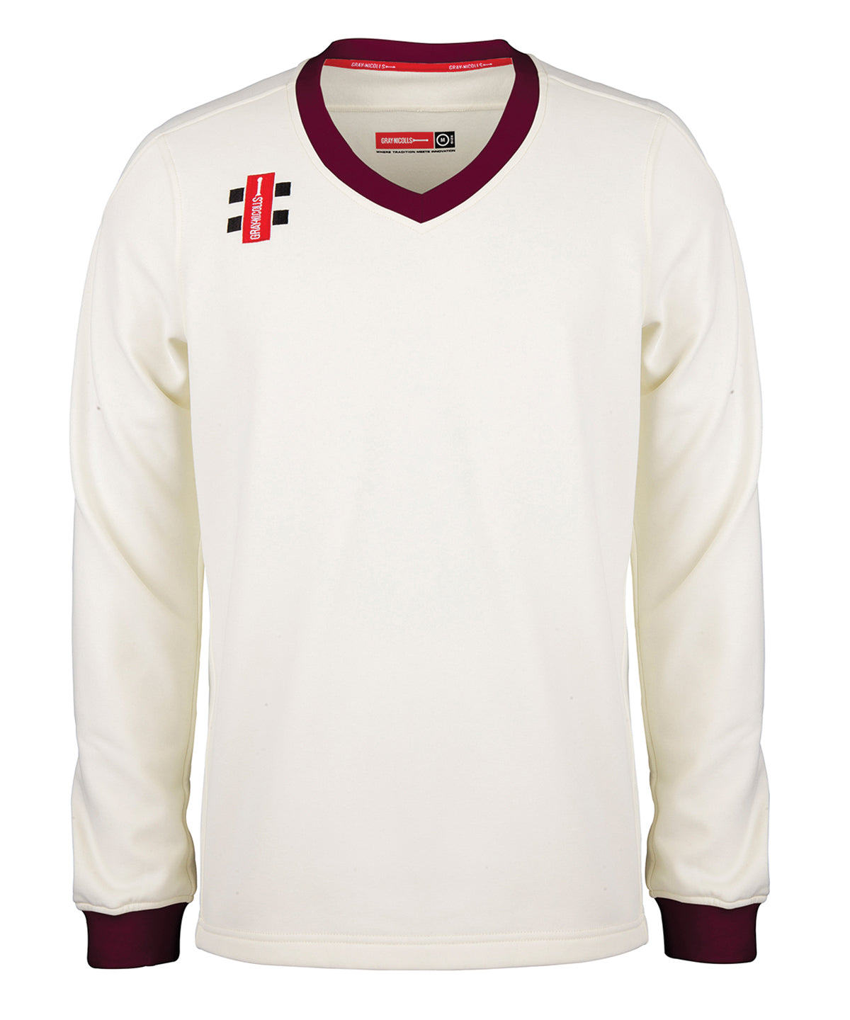 Kids pro performance sweater