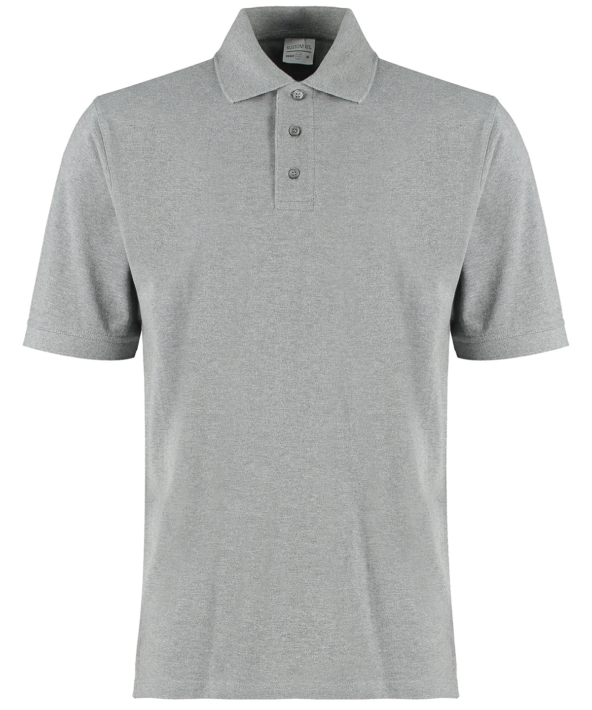 Classic fit cotton Klassic Superwash® 60° polo 