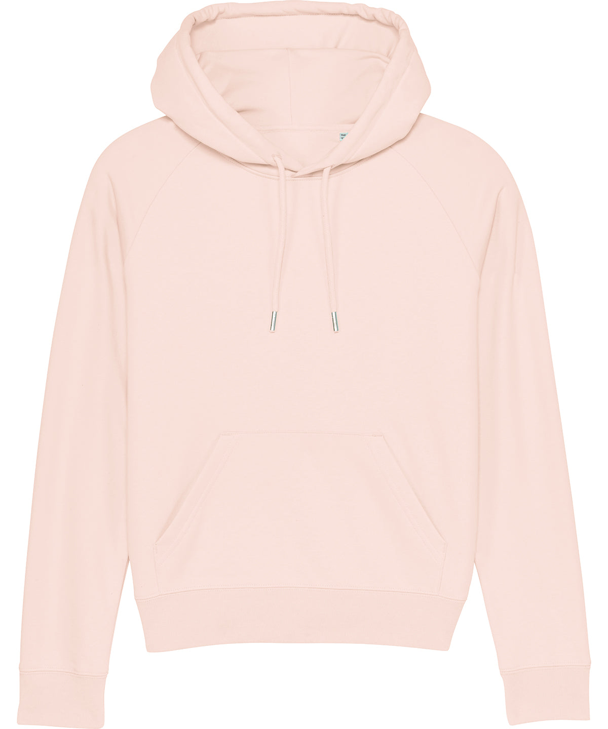 Candy Pink - Women's Stella Trigger iconic hoodie sweatshirt  (STSW148) - GarmentEmbroidery