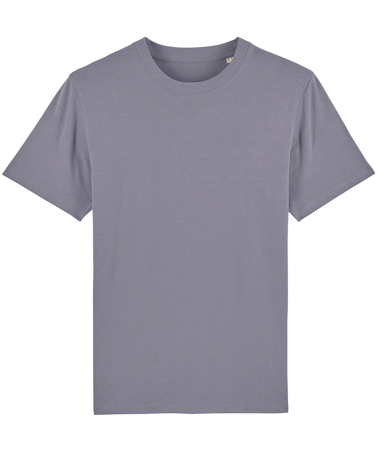 Lava Grey -  Sparker, unisex heavy t-shirt (STTM559) - GarmentEmbroidery