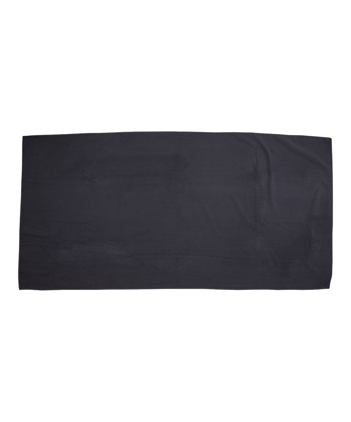 Steel Grey - Microfibre bath towel - GarmentEmbroidery