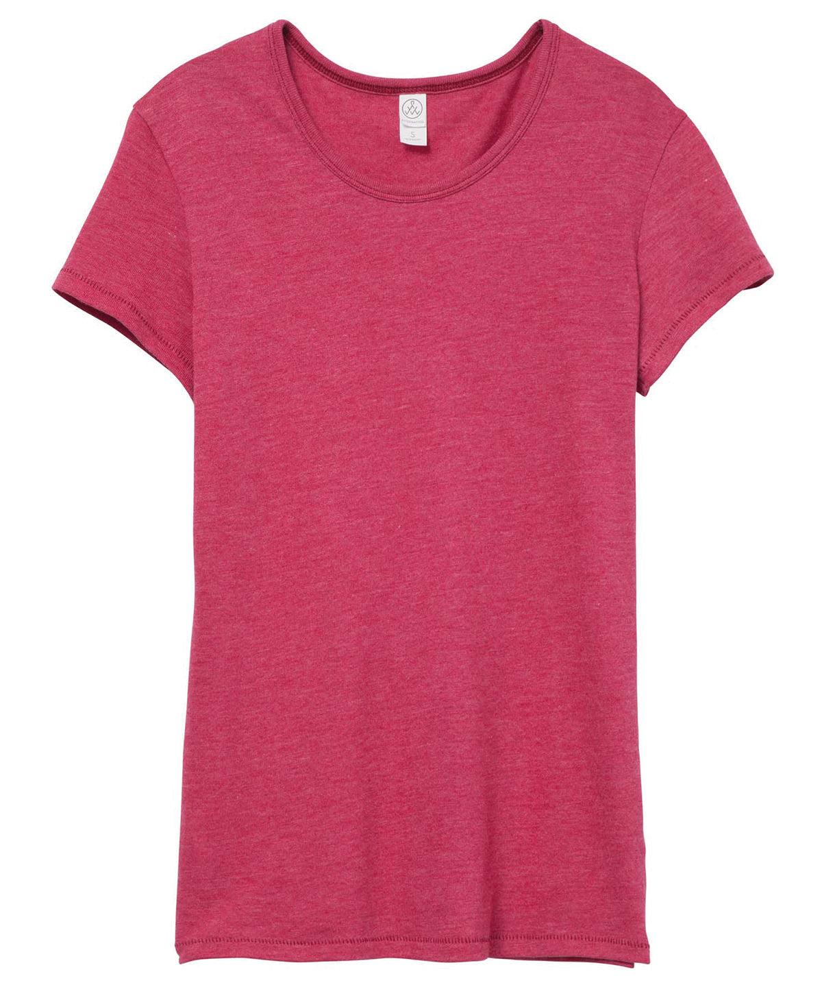 Vintage Royal - The women's keepsake vintage 50/50 t-shirt - GarmentEmbroidery