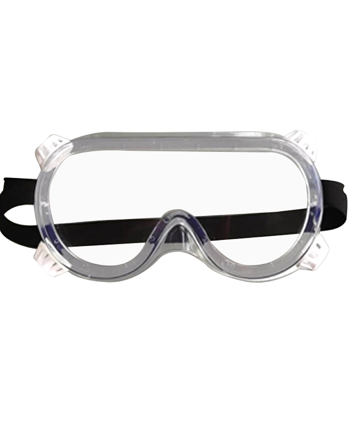 Clear - Medical splash goggles - GarmentEmbroidery