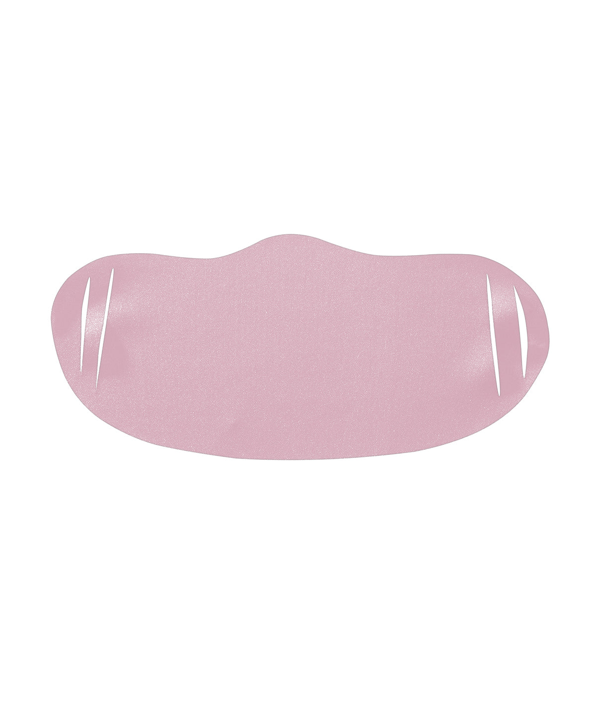 Pink - Face cover (Packs of 10 and 50) - GarmentEmbroidery