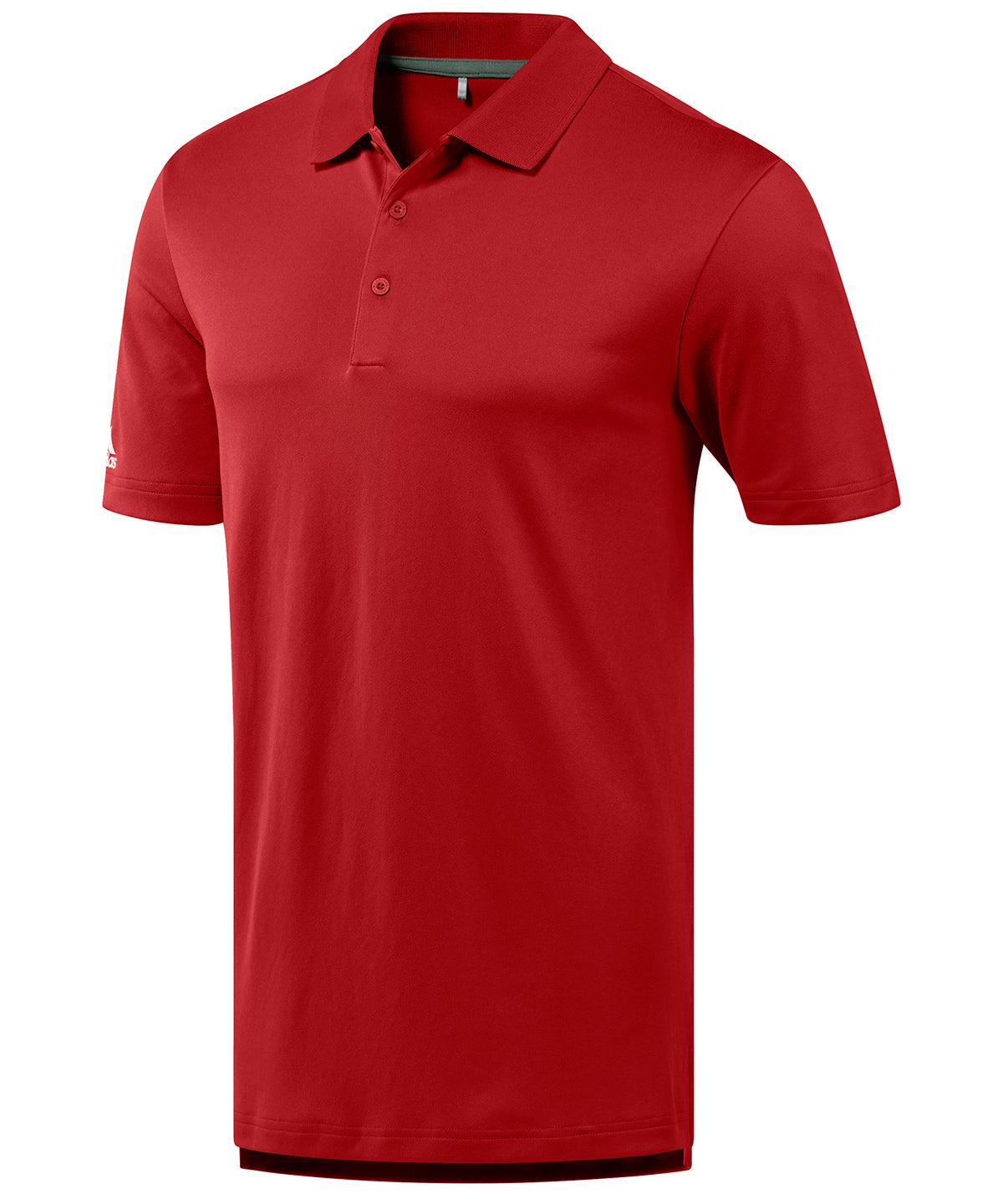 Collegiate Royal - Performance polo shirt - GarmentEmbroidery