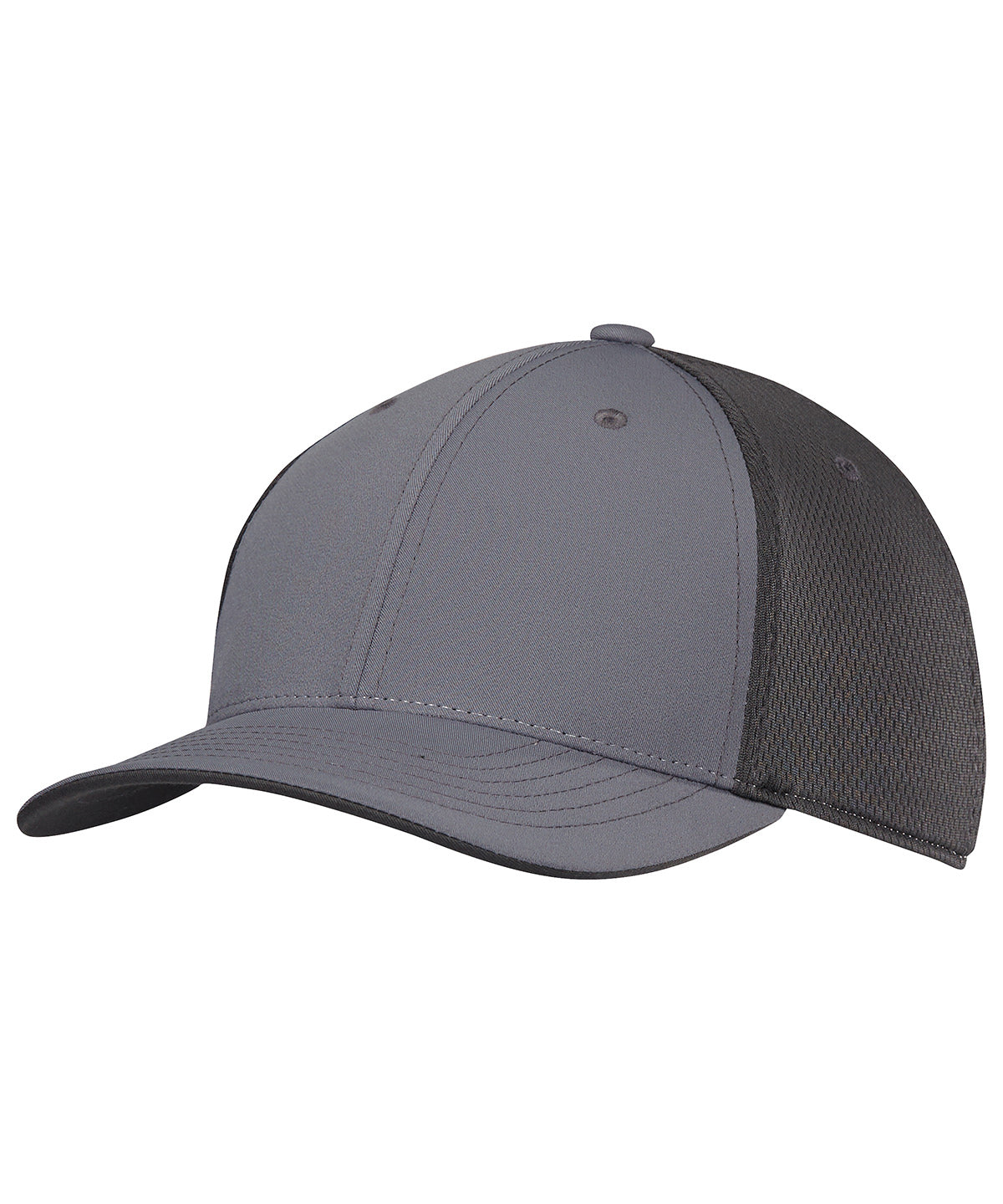 Trace Royal - Climacool tour crestable cap - GarmentEmbroidery