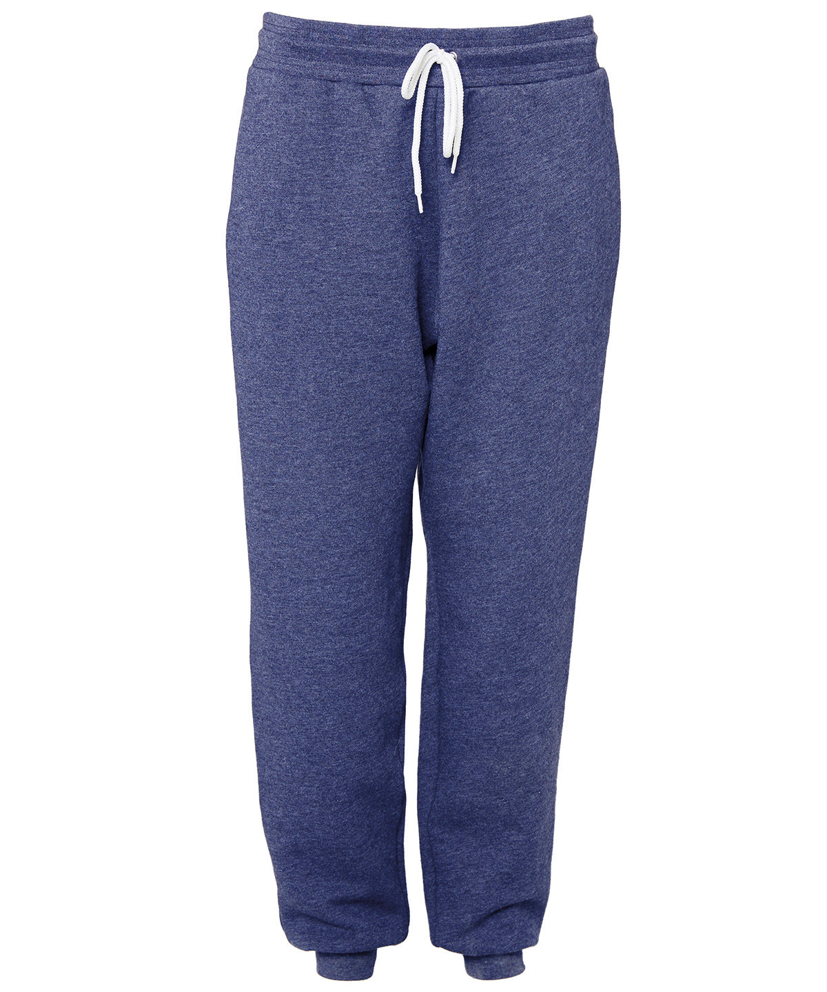 Heather Navy - Unisex jogger sweatpants - GarmentEmbroidery