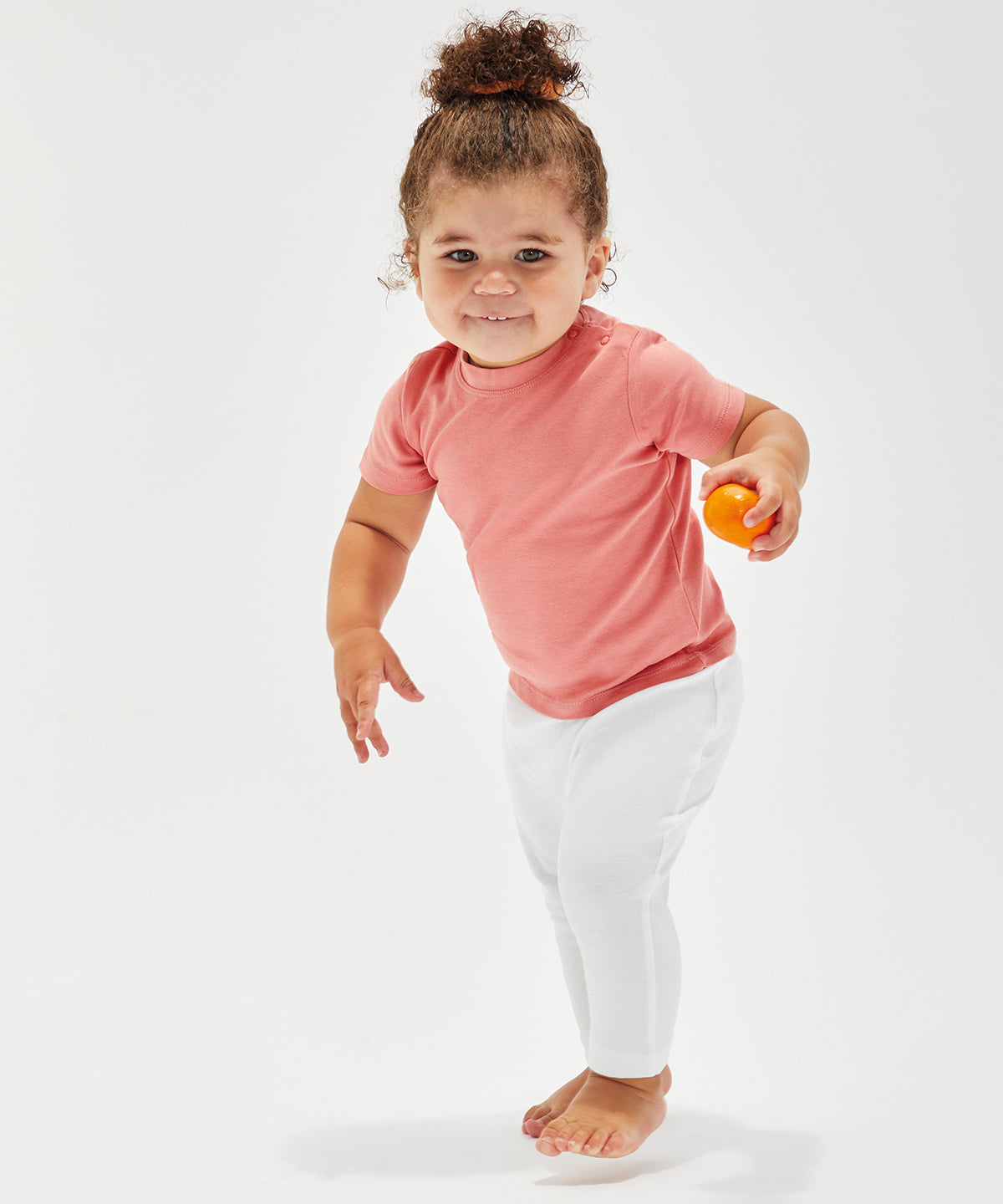 Mocha - Baby T - GarmentEmbroidery