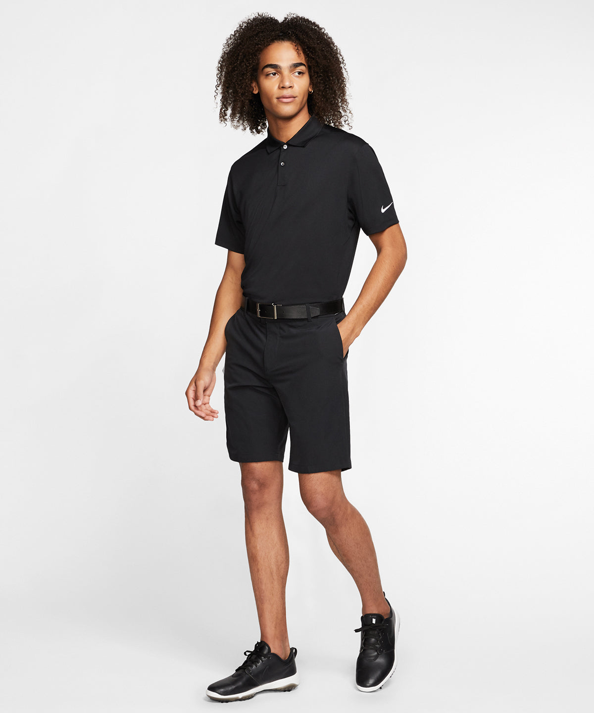 Game Royal - Nike dry victory polo solid - GarmentEmbroidery