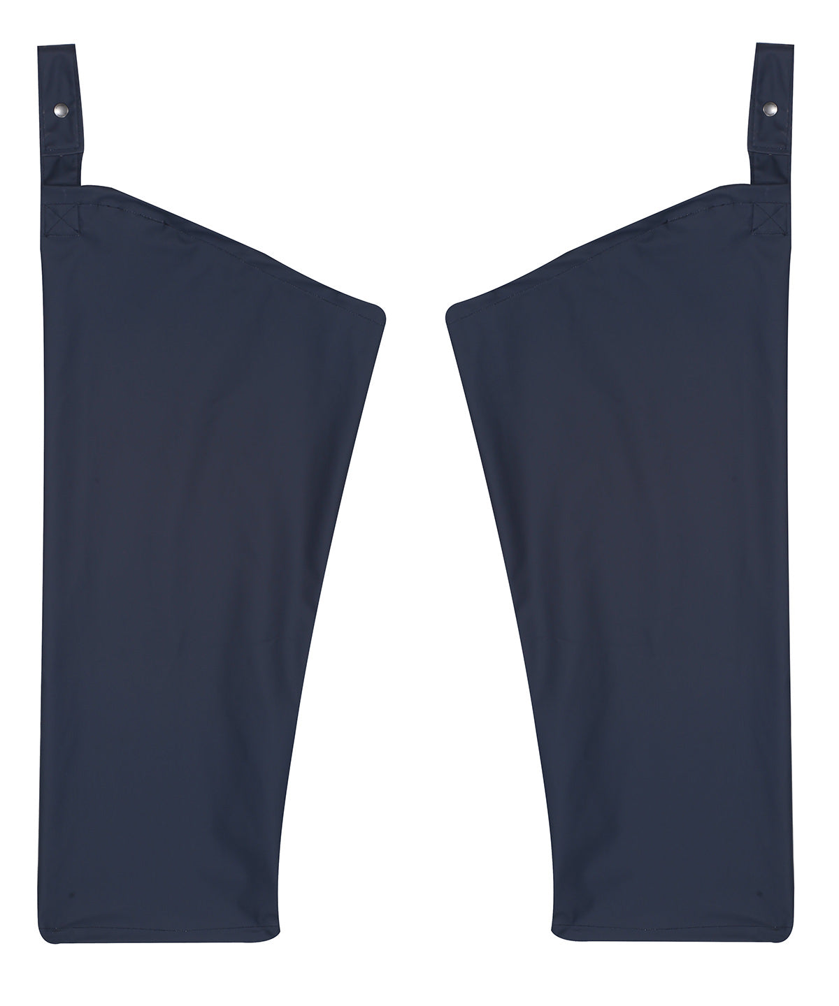 Navy - Stormflex waders - GarmentEmbroidery