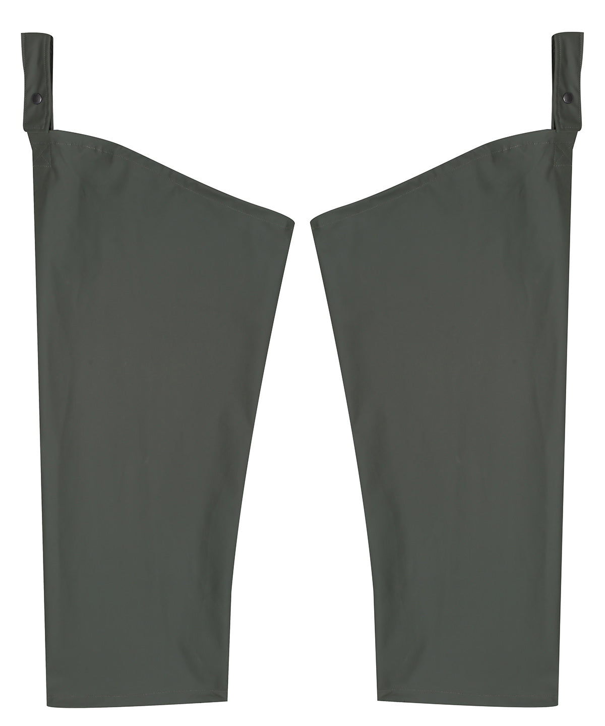 Olive - Stormflex waders - GarmentEmbroidery