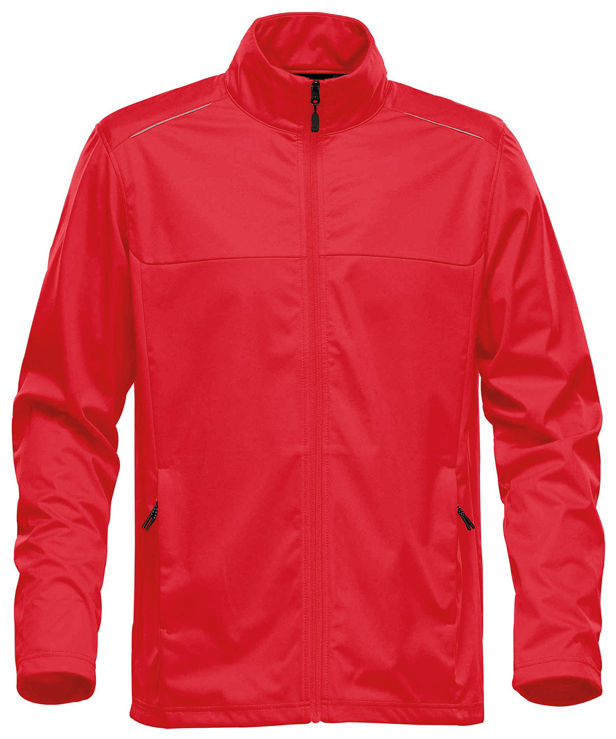 Dolphin - Greenwich lightweight softshell - GarmentEmbroidery