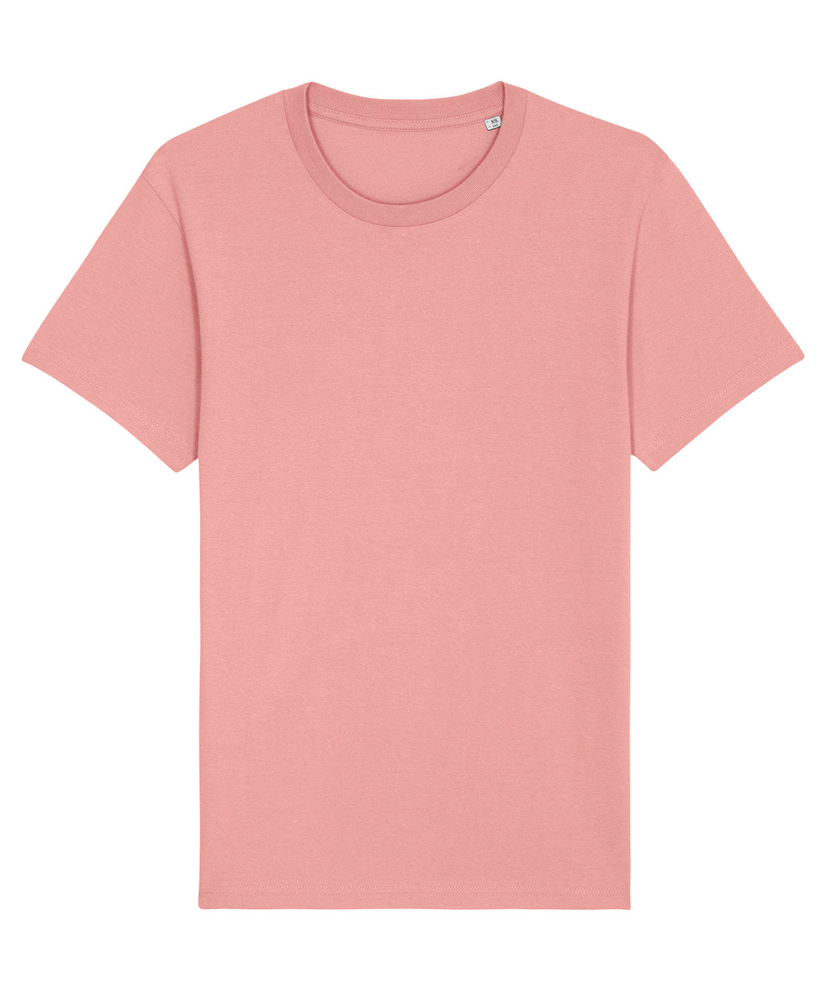 Canyon Pink - Rocker the essential unisex t-shirt (STTU758) - GarmentEmbroidery