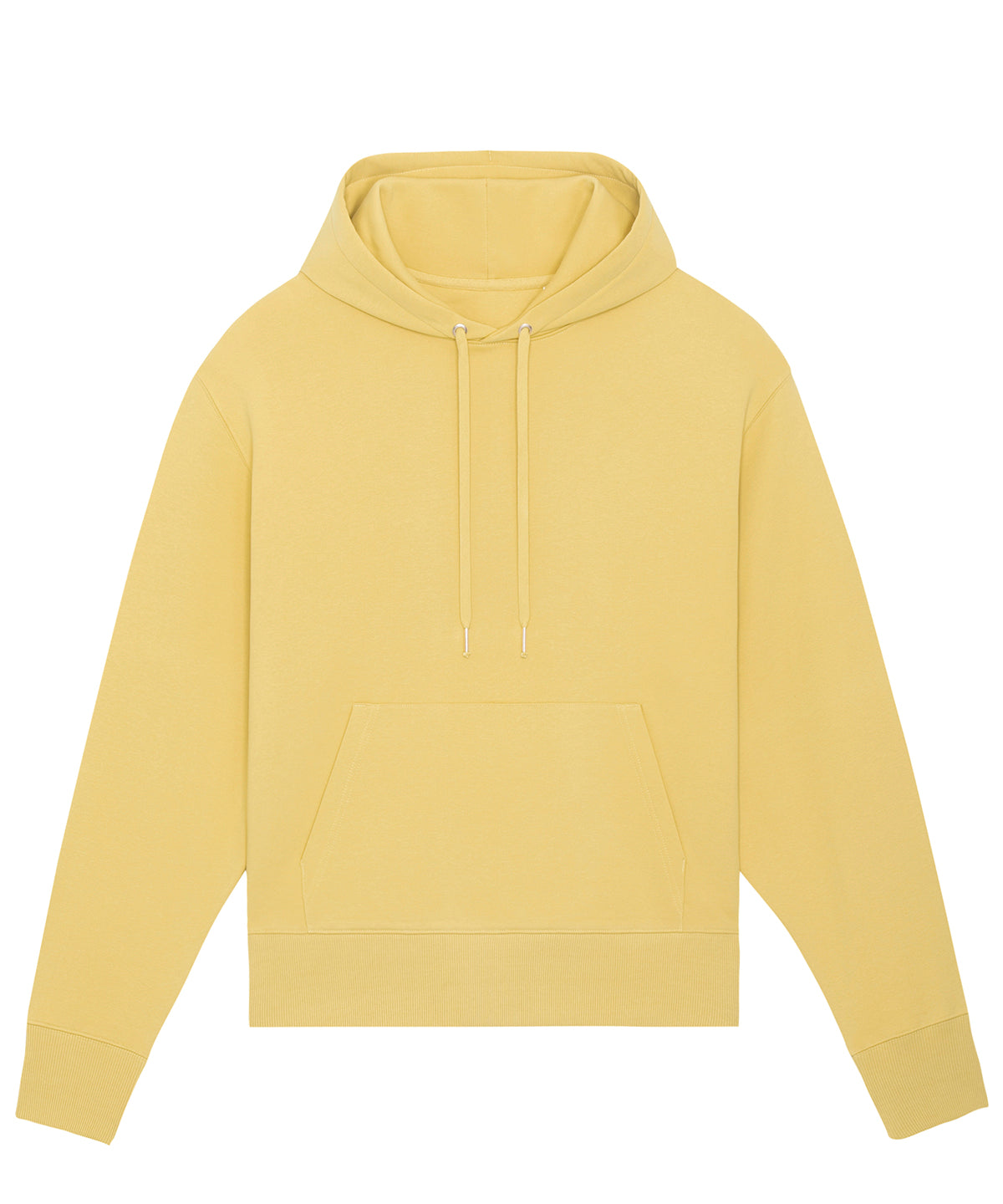Jojoba - Slammer oversized brushed sweatshirt (STSU856) - GarmentEmbroidery